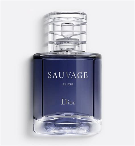 dior x baccarat fragrantica|dior sauvage elixir.